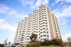 ビレッジハウス